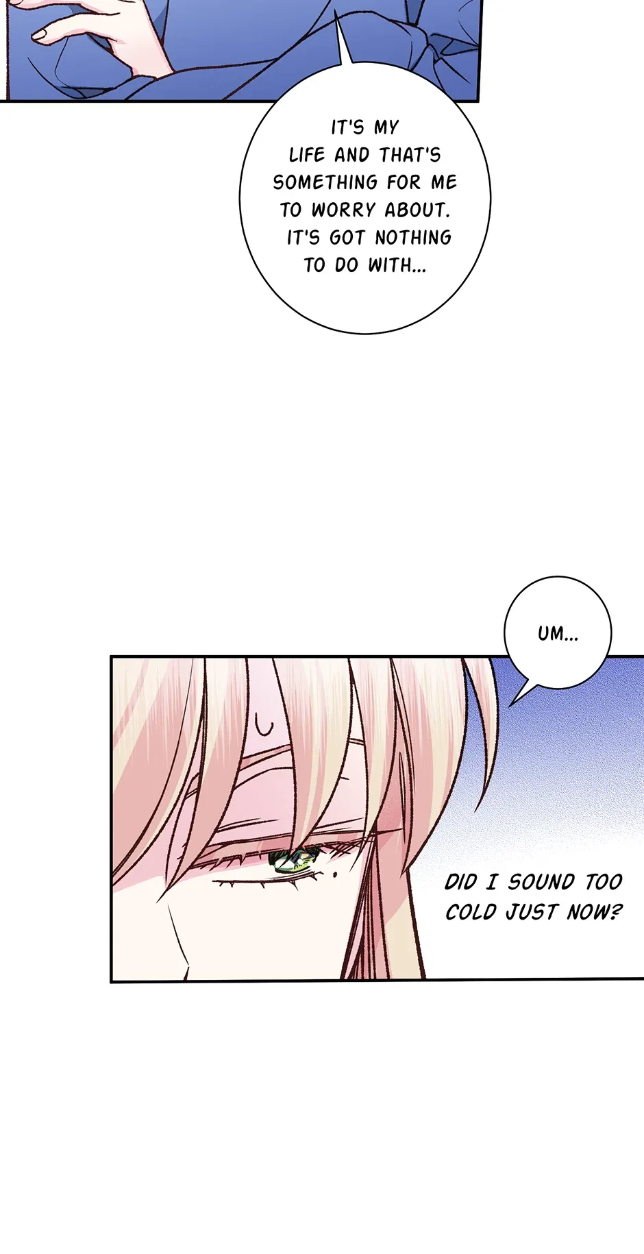 My Eunha Chapter 68 – Page 15