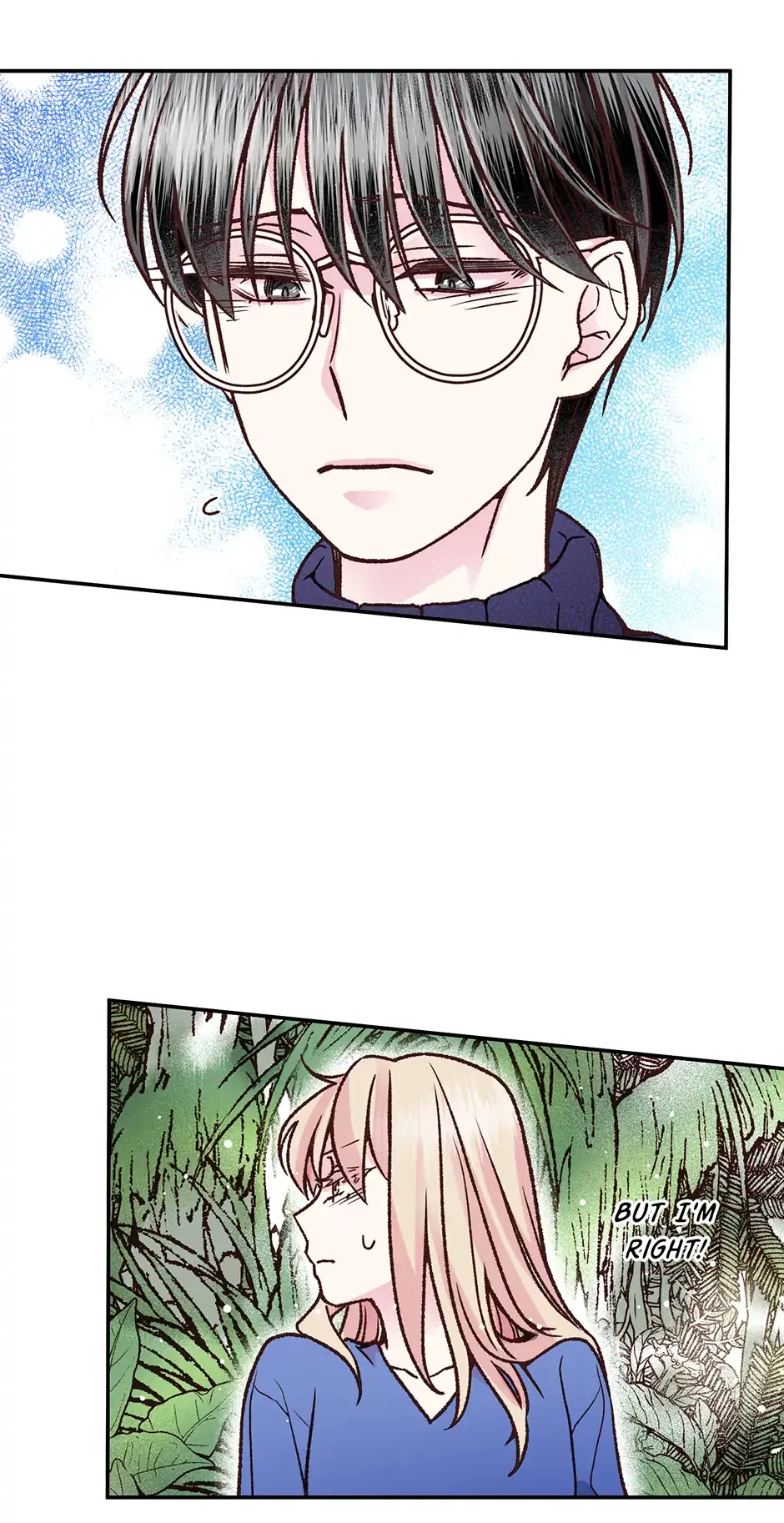 My Eunha Chapter 68 – Page 16