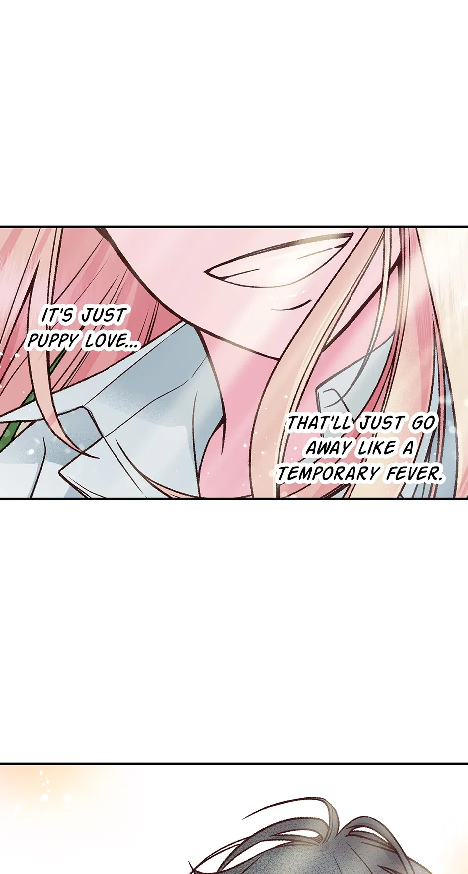 My Eunha Chapter 68 – Page 17