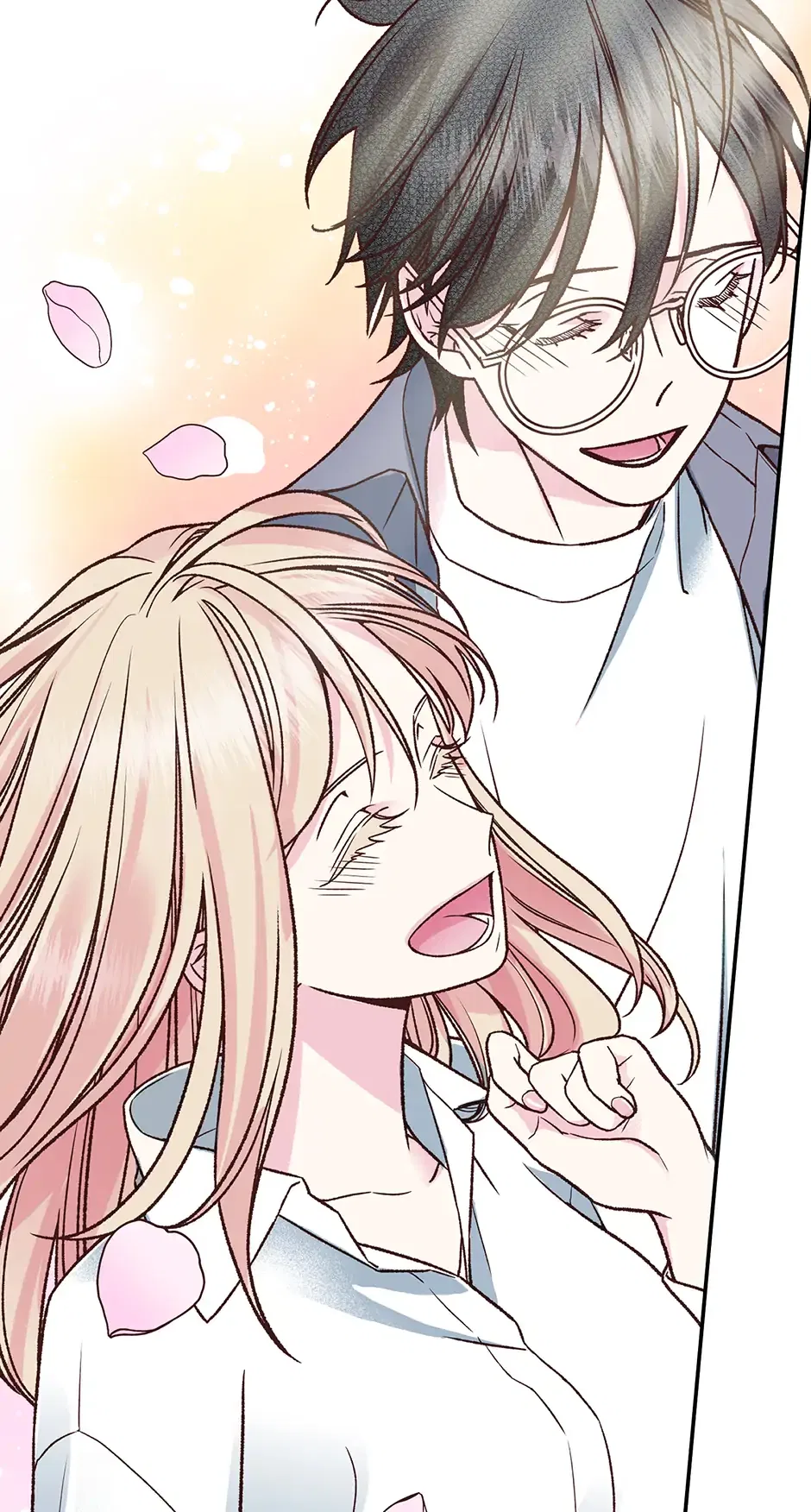 My Eunha Chapter 68 – Page 18