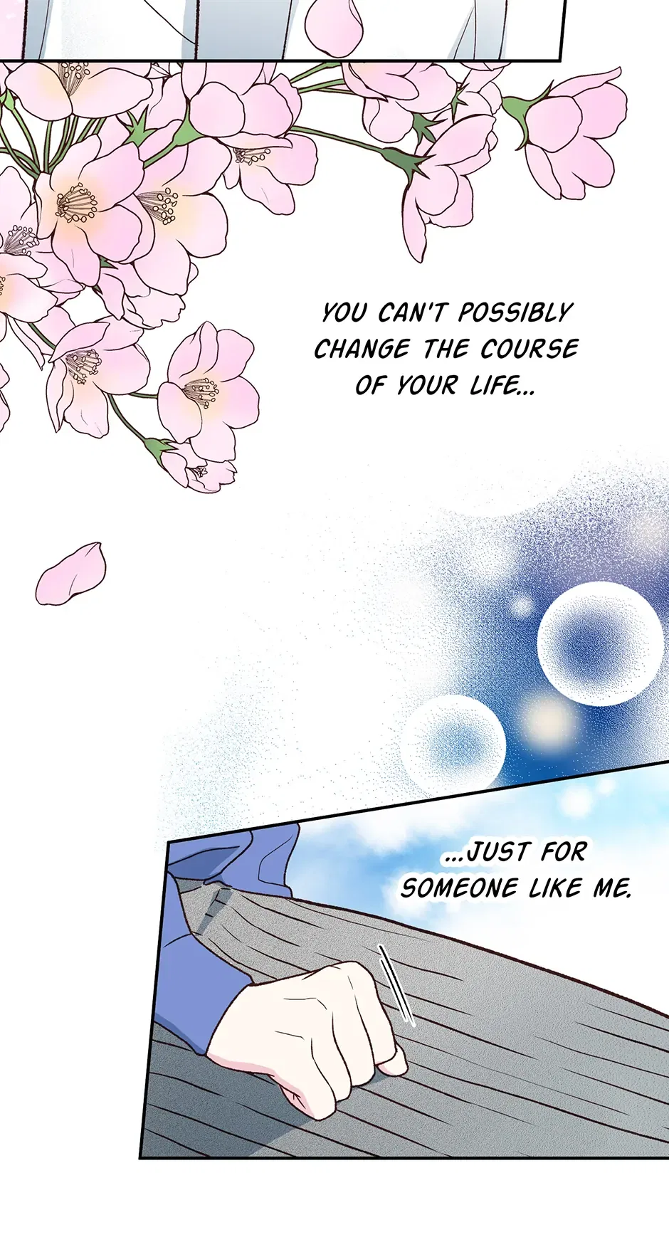 My Eunha Chapter 68 – Page 19