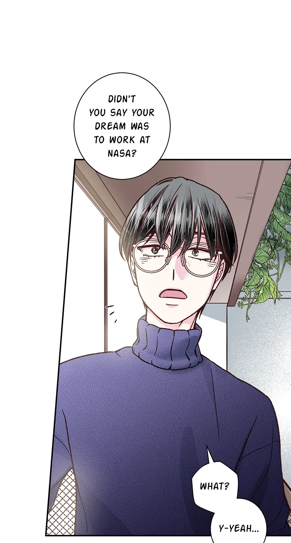 My Eunha Chapter 68 – Page 22