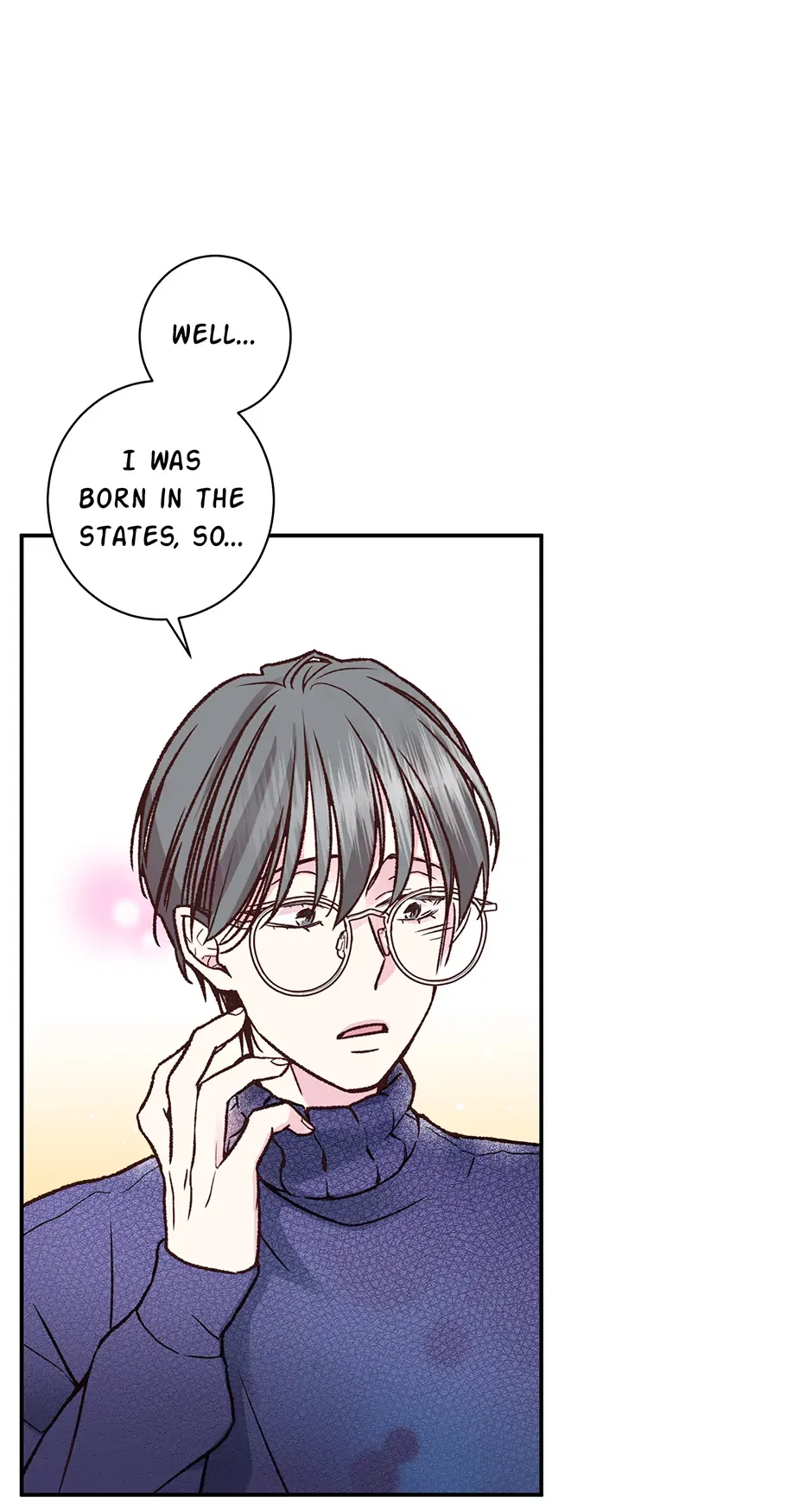 My Eunha Chapter 68 – Page 24