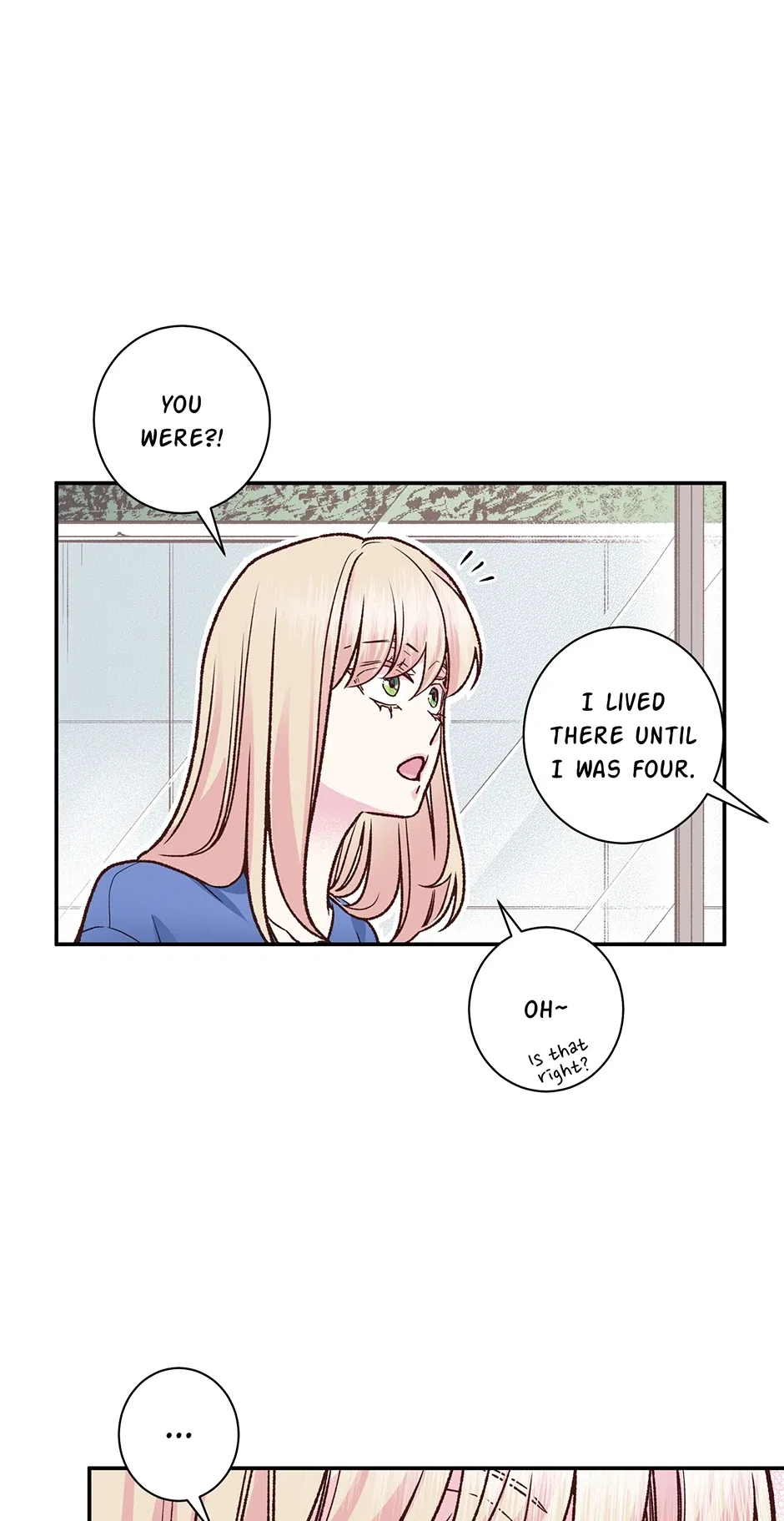My Eunha Chapter 68 – Page 25