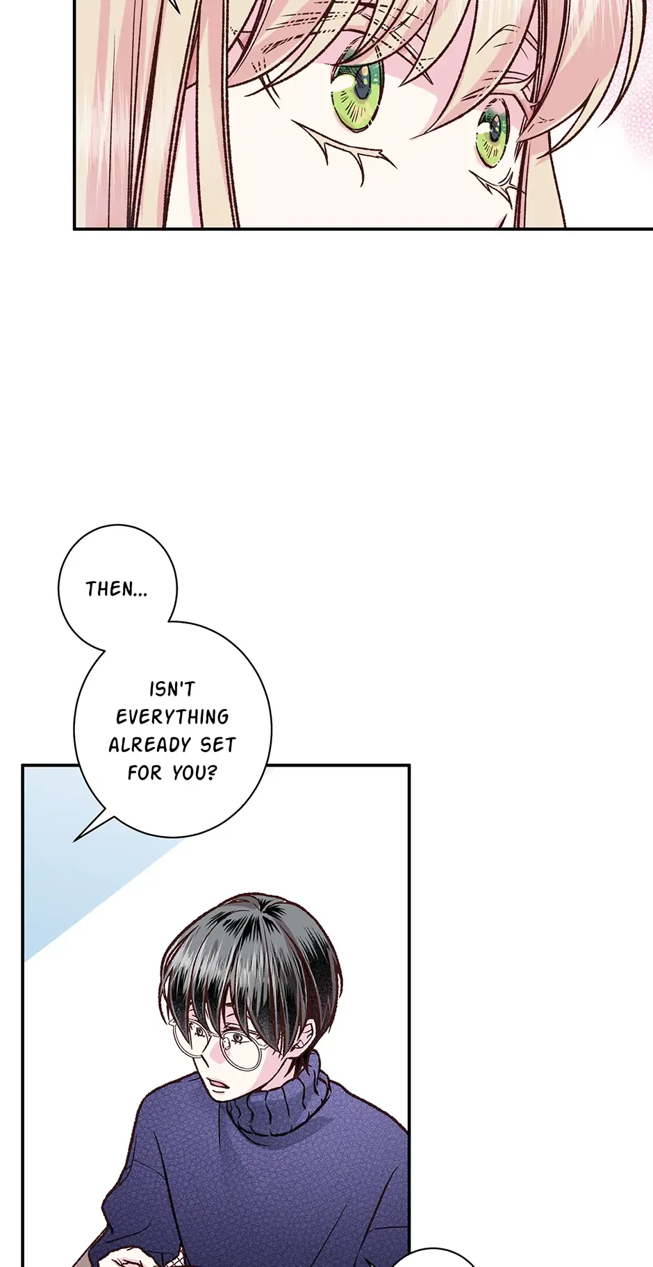 My Eunha Chapter 68 – Page 26