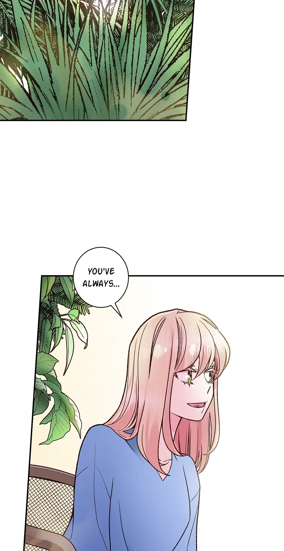 My Eunha Chapter 68 – Page 29