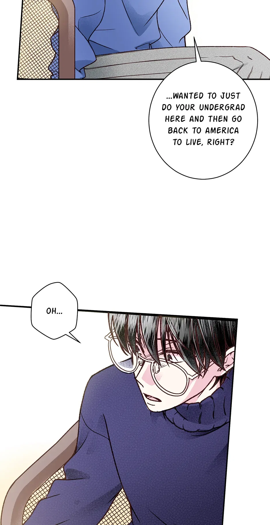 My Eunha Chapter 68 – Page 30
