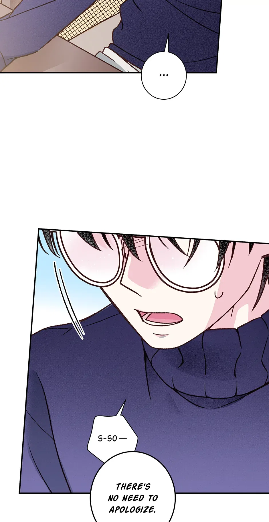 My Eunha Chapter 68 – Page 31