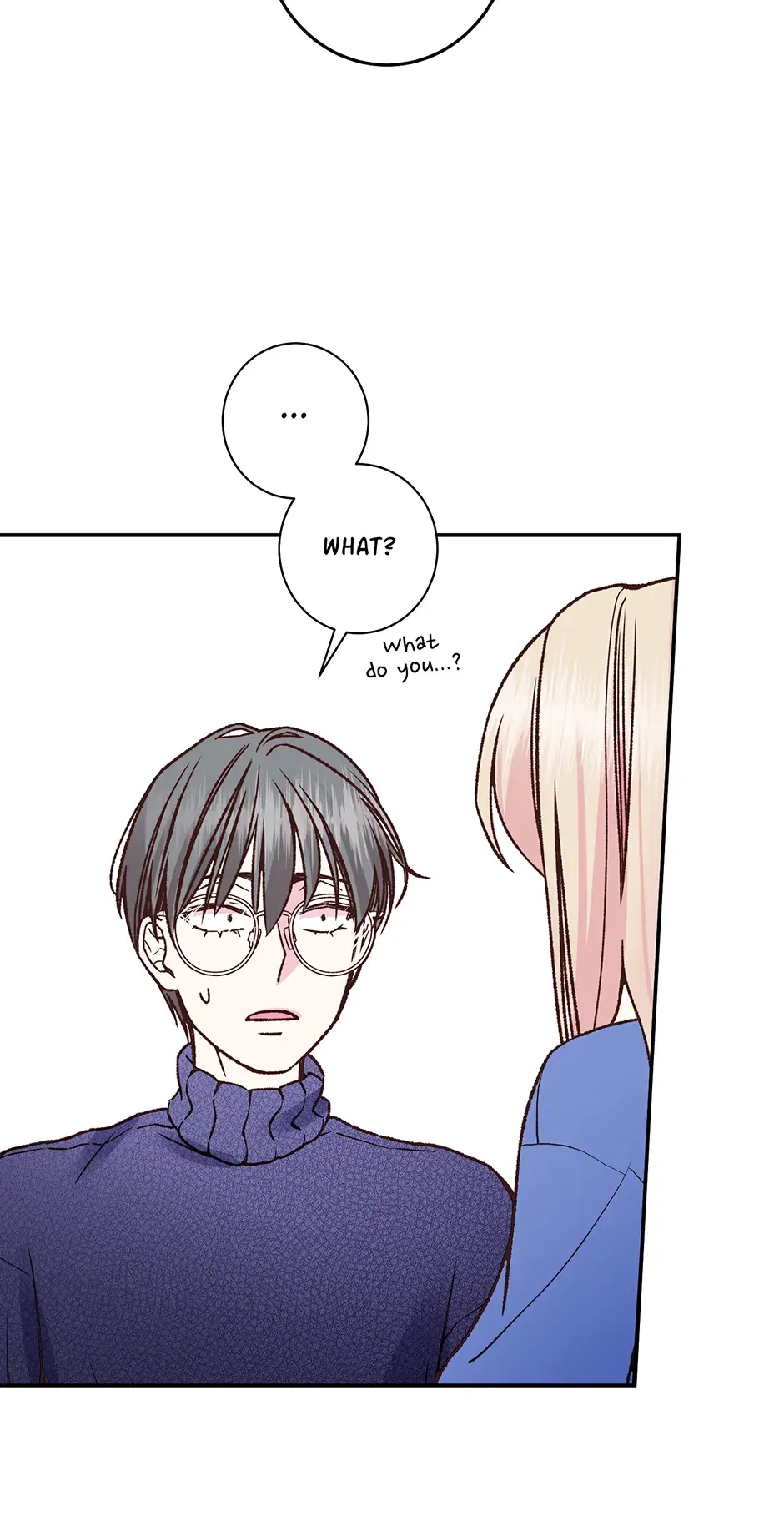 My Eunha Chapter 68 – Page 32