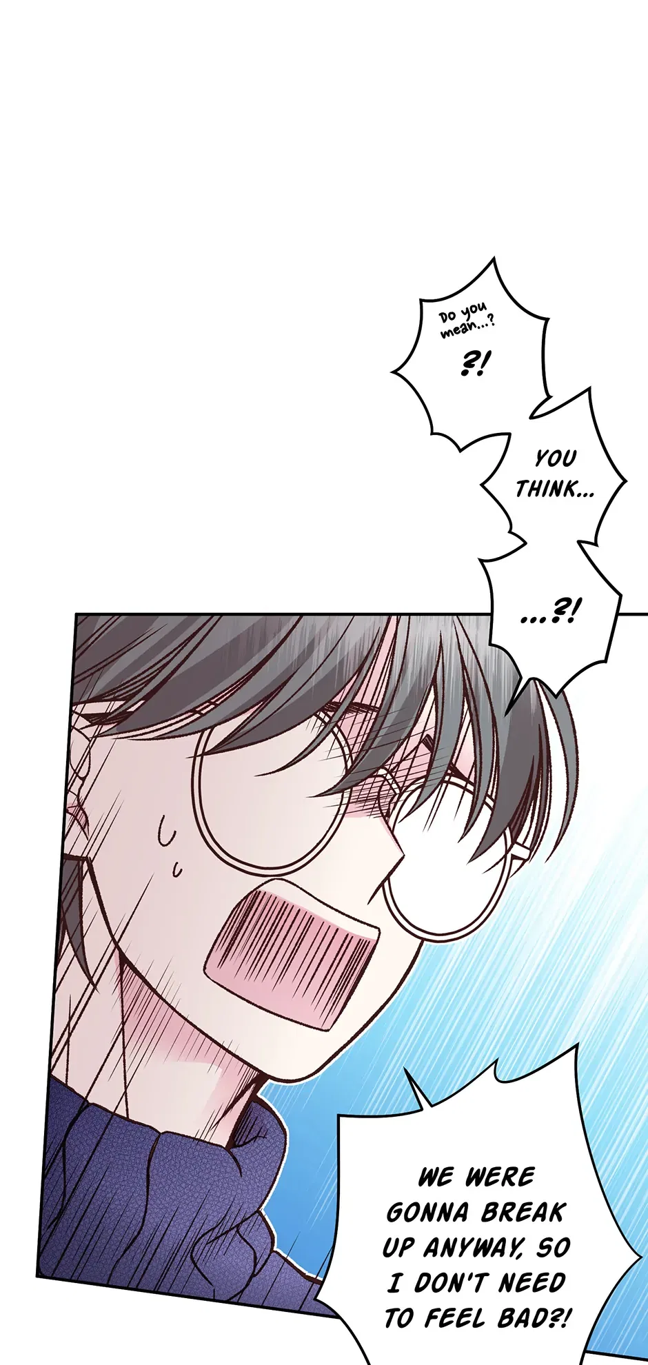 My Eunha Chapter 68 – Page 33