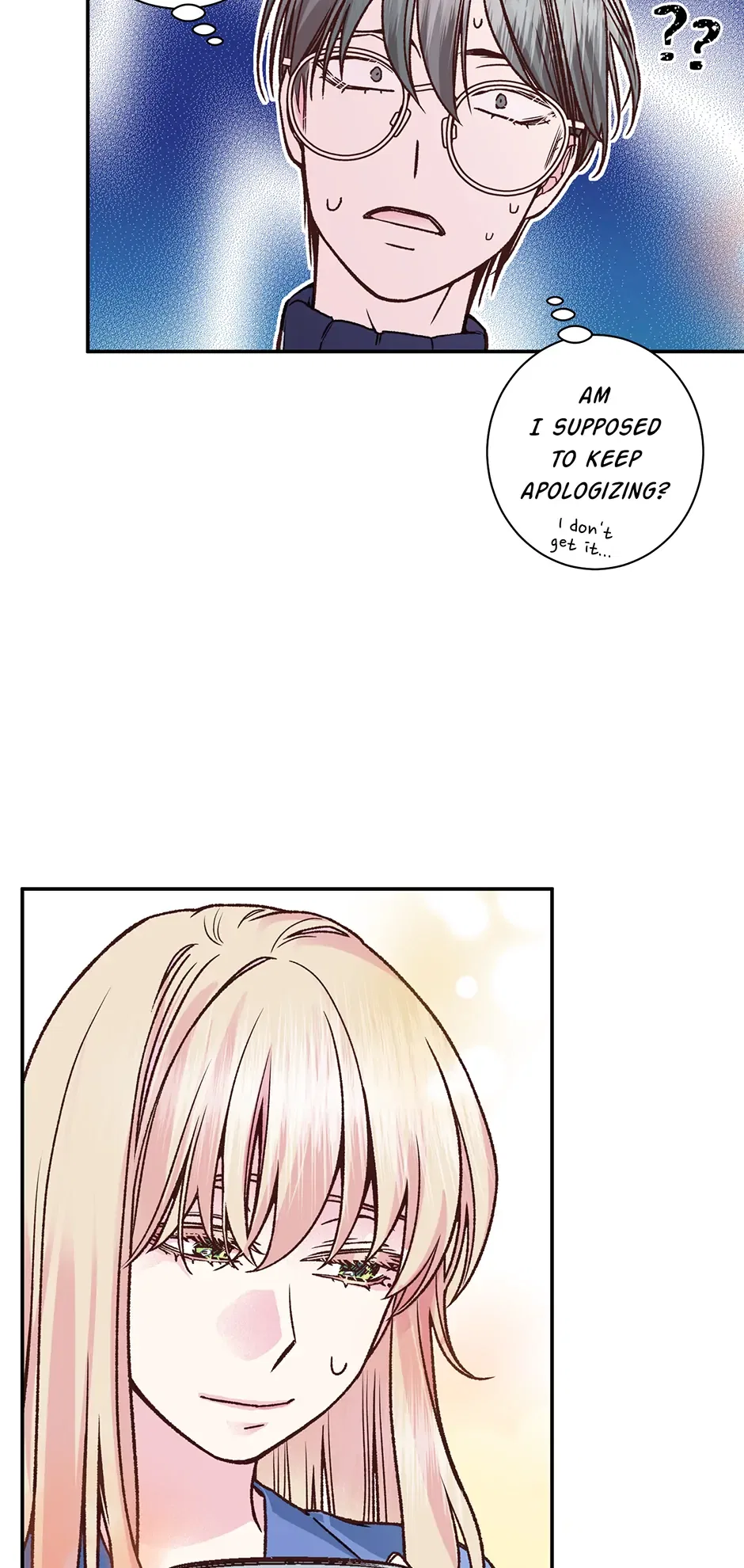 My Eunha Chapter 68 – Page 37