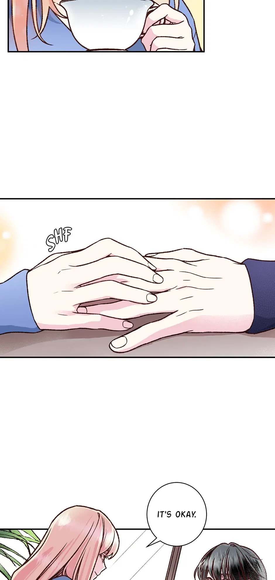 My Eunha Chapter 68 – Page 38