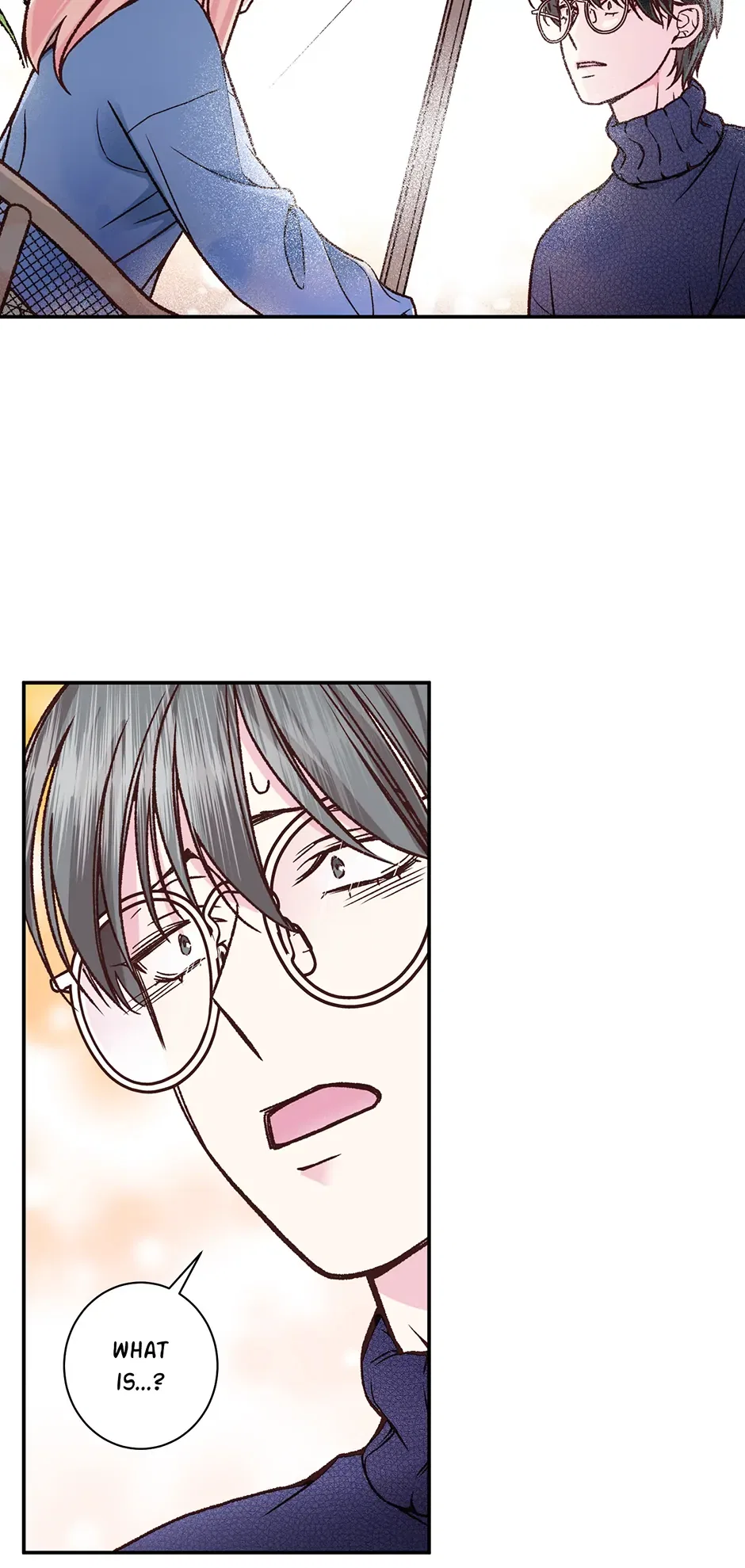 My Eunha Chapter 68 – Page 39