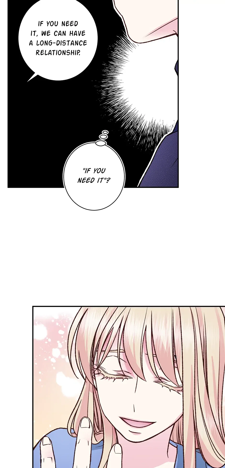 My Eunha Chapter 68 – Page 42