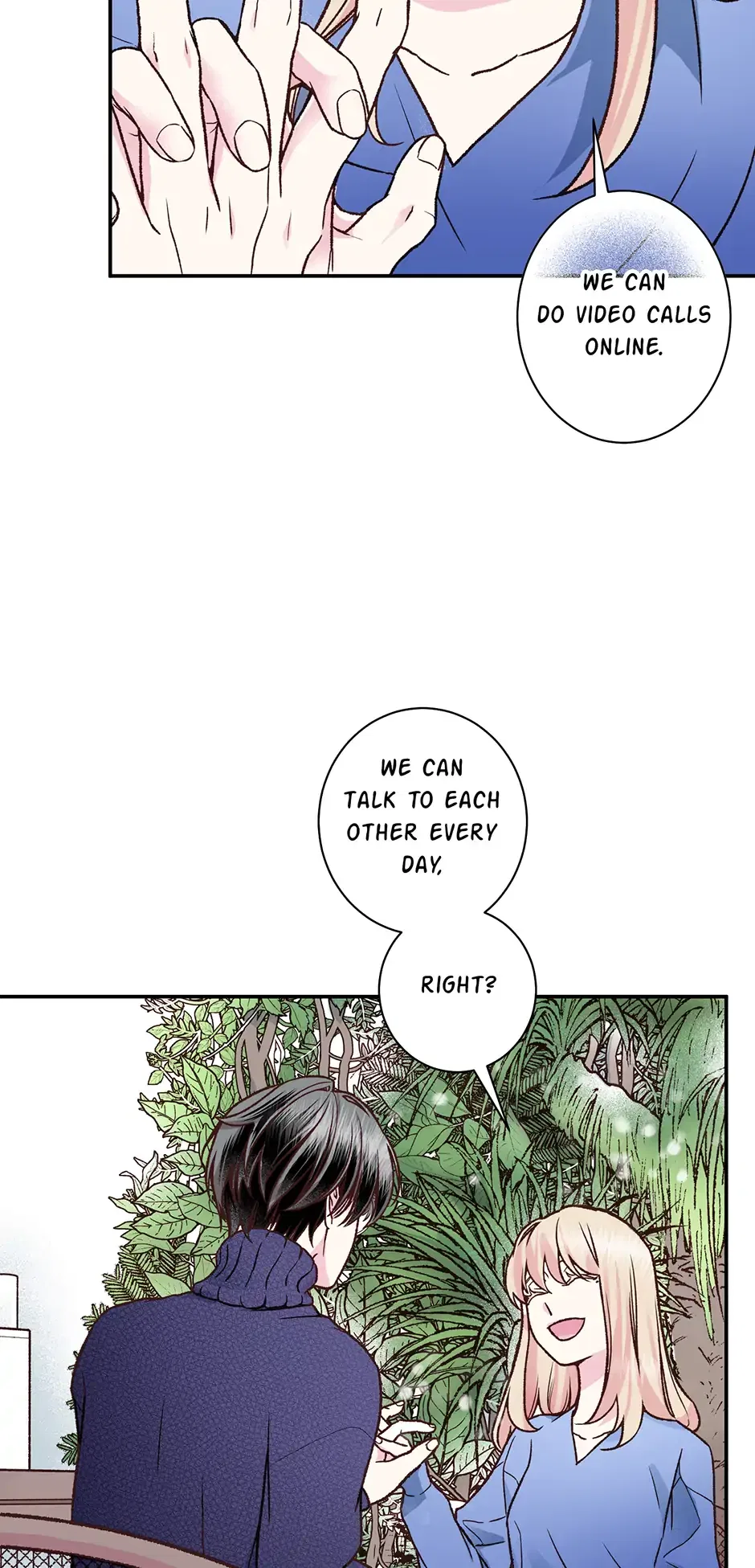 My Eunha Chapter 68 – Page 43