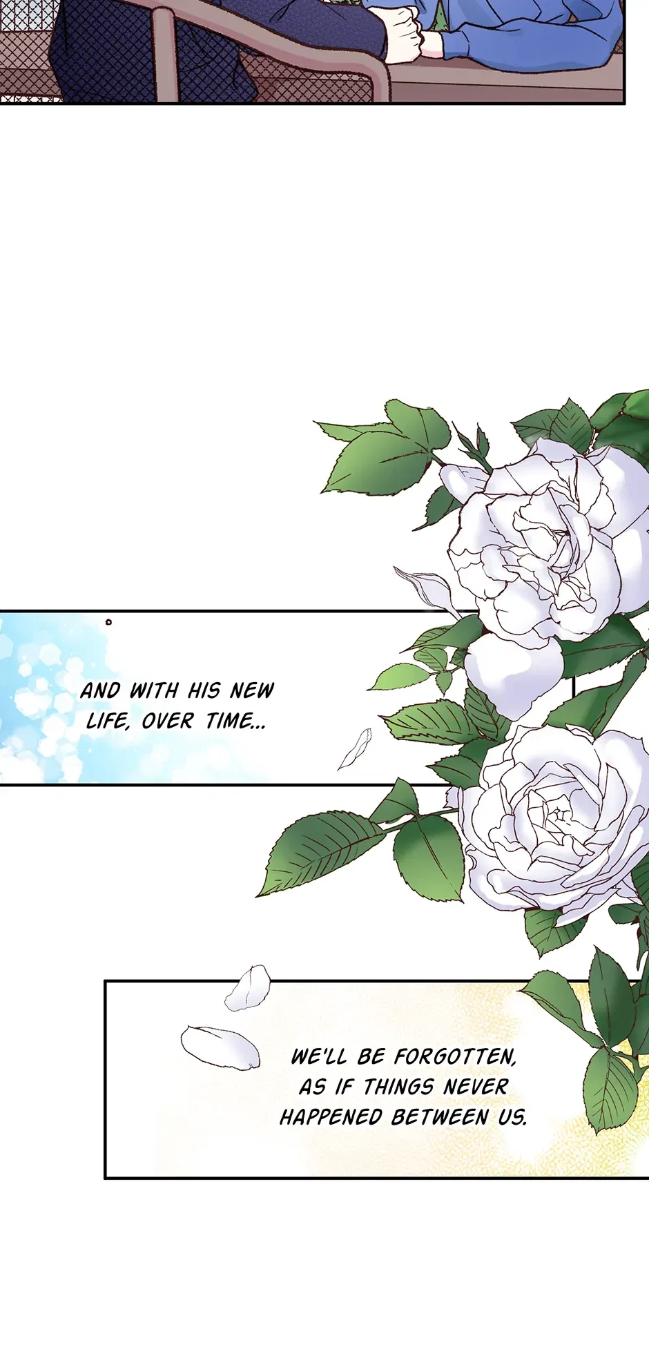 My Eunha Chapter 68 – Page 44