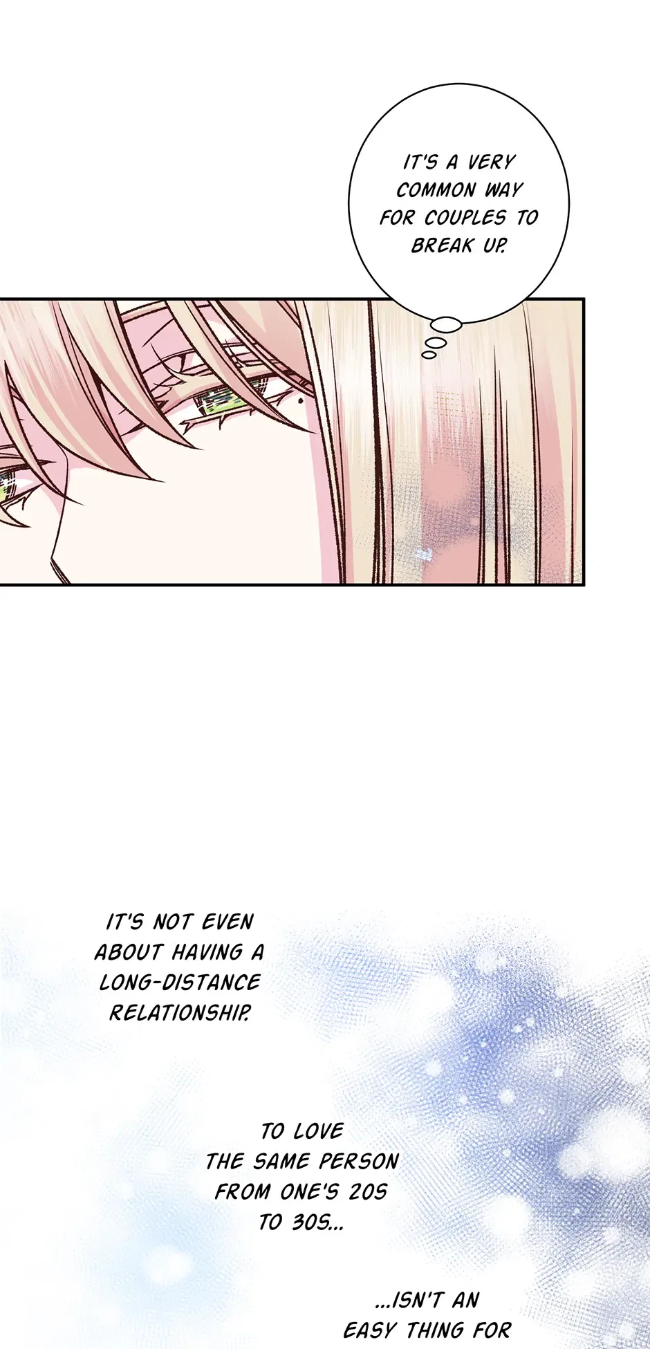 My Eunha Chapter 68 – Page 45