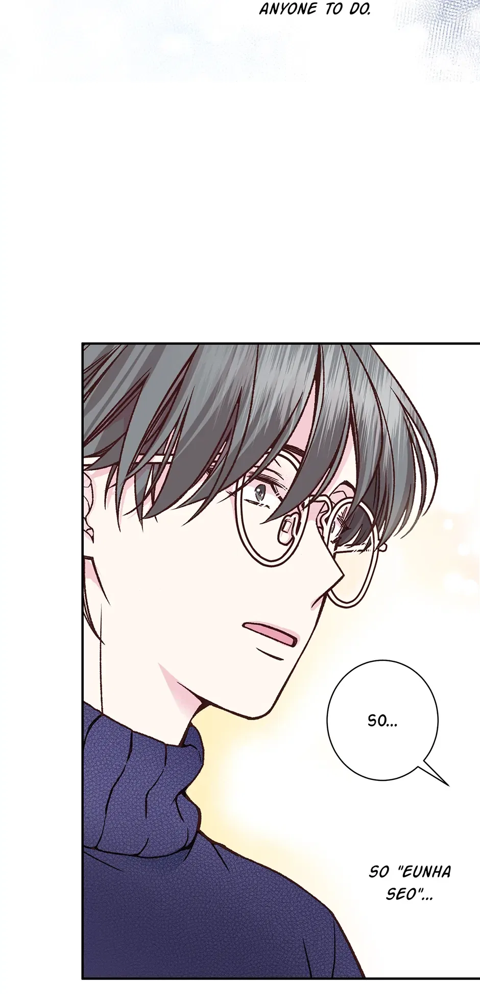 My Eunha Chapter 68 – Page 46