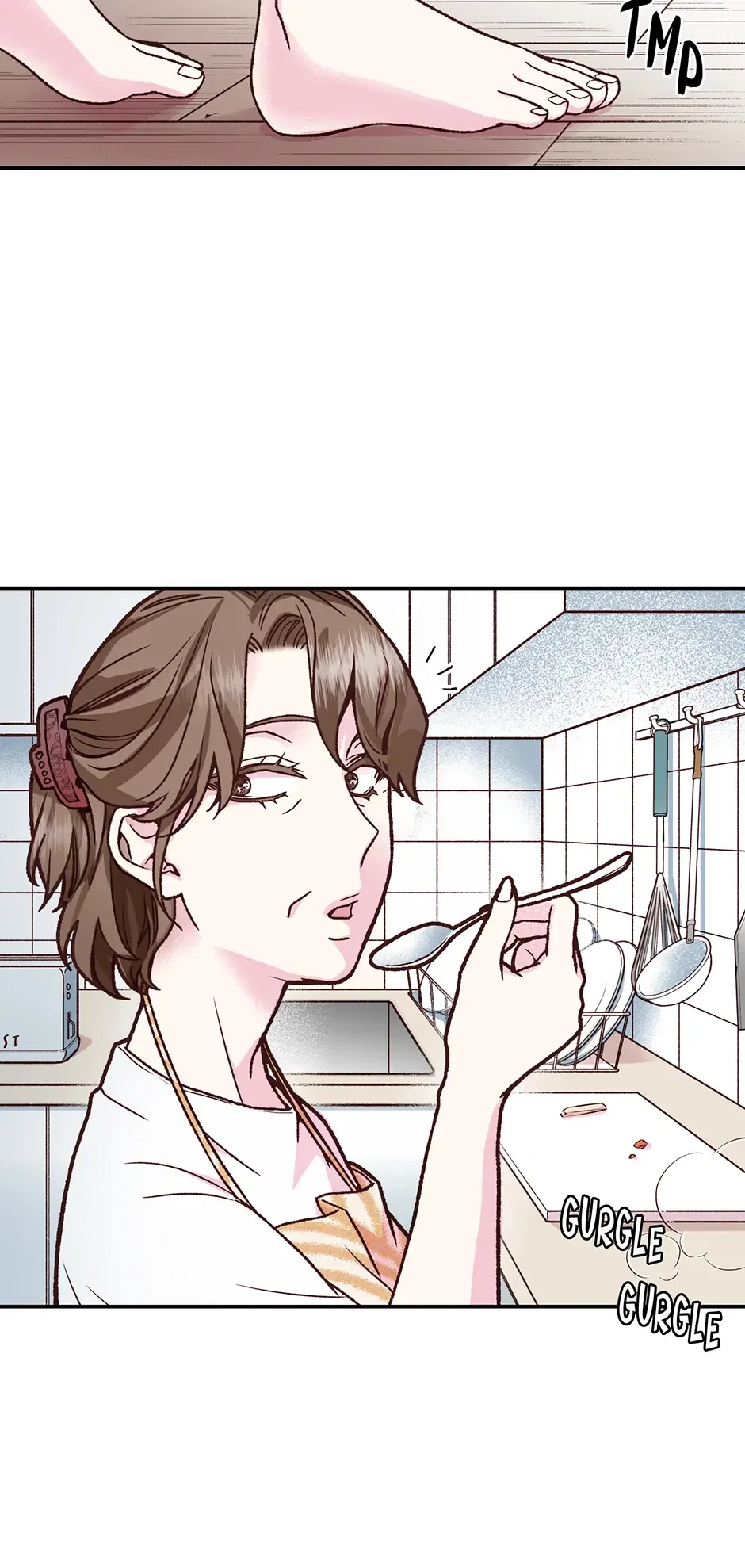 My Eunha Chapter 67 – Page 3