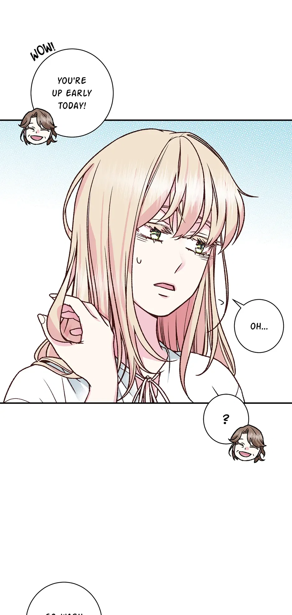 My Eunha Chapter 67 – Page 4