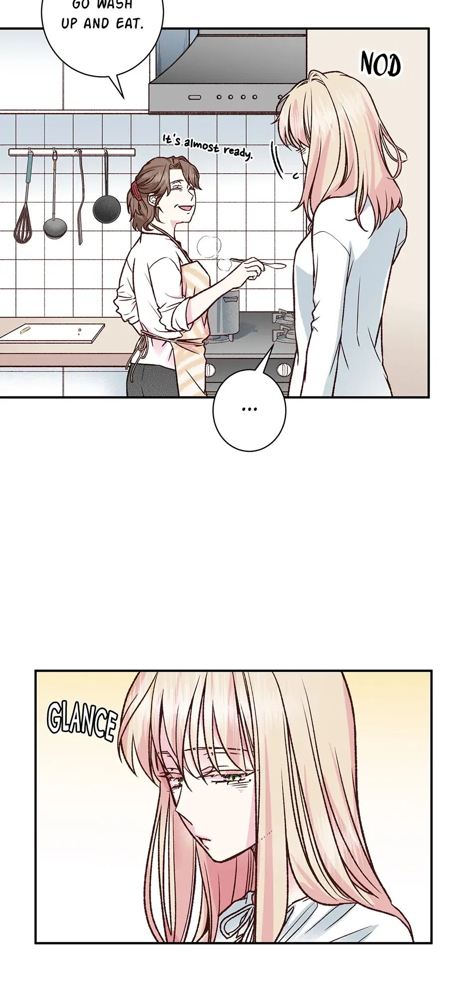 My Eunha Chapter 67 – Page 5