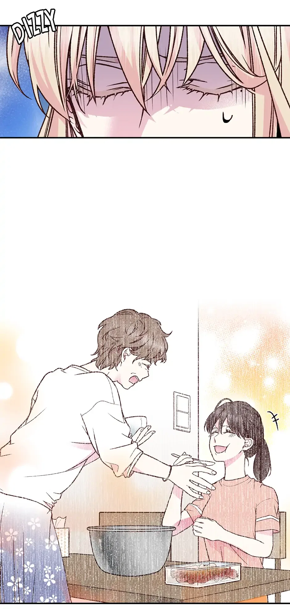My Eunha Chapter 67 – Page 8