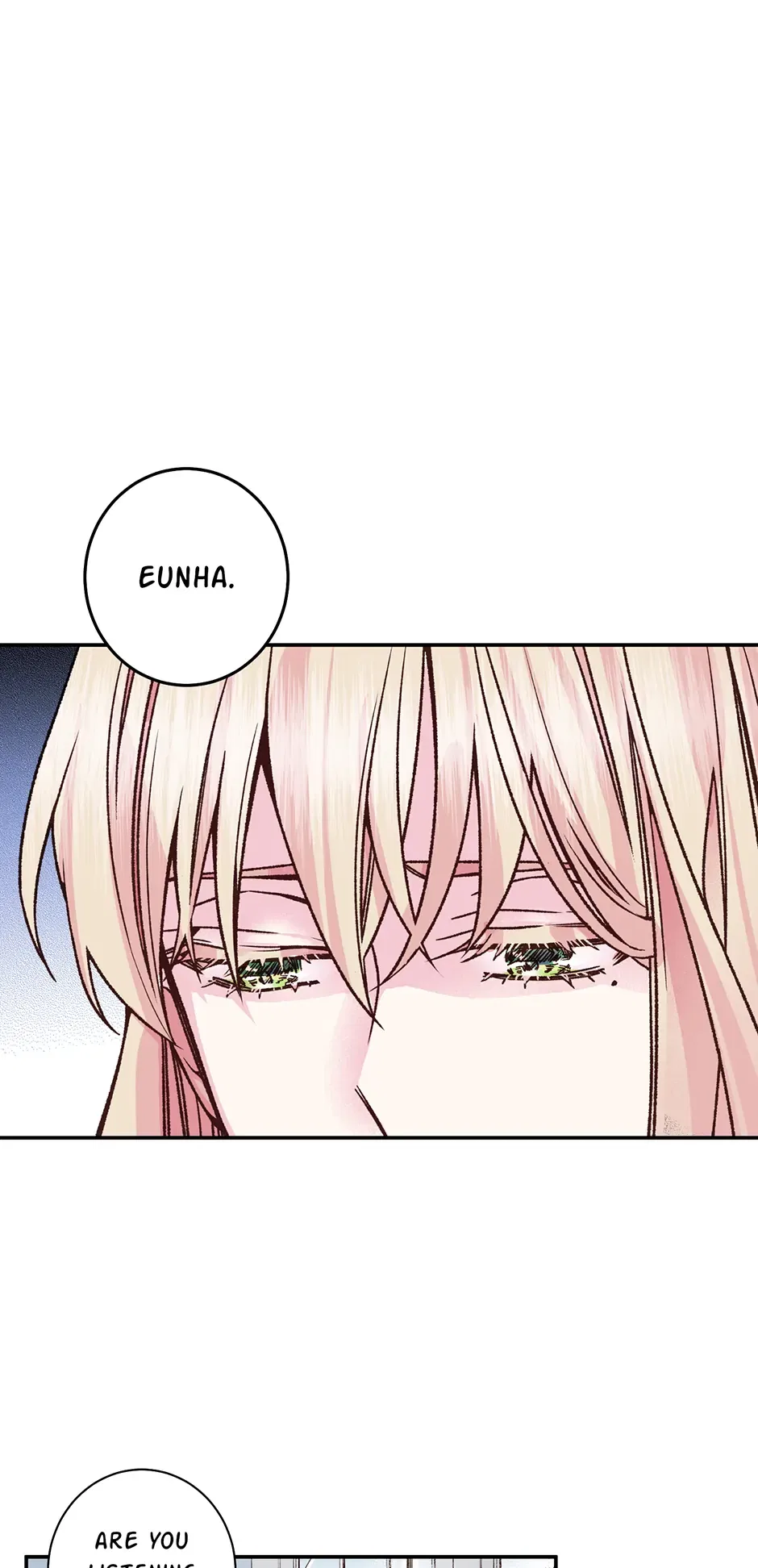 My Eunha Chapter 67 – Page 9