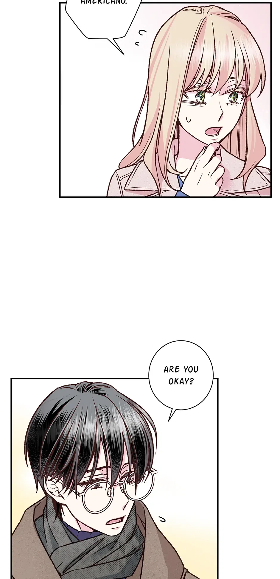 My Eunha Chapter 67 – Page 11