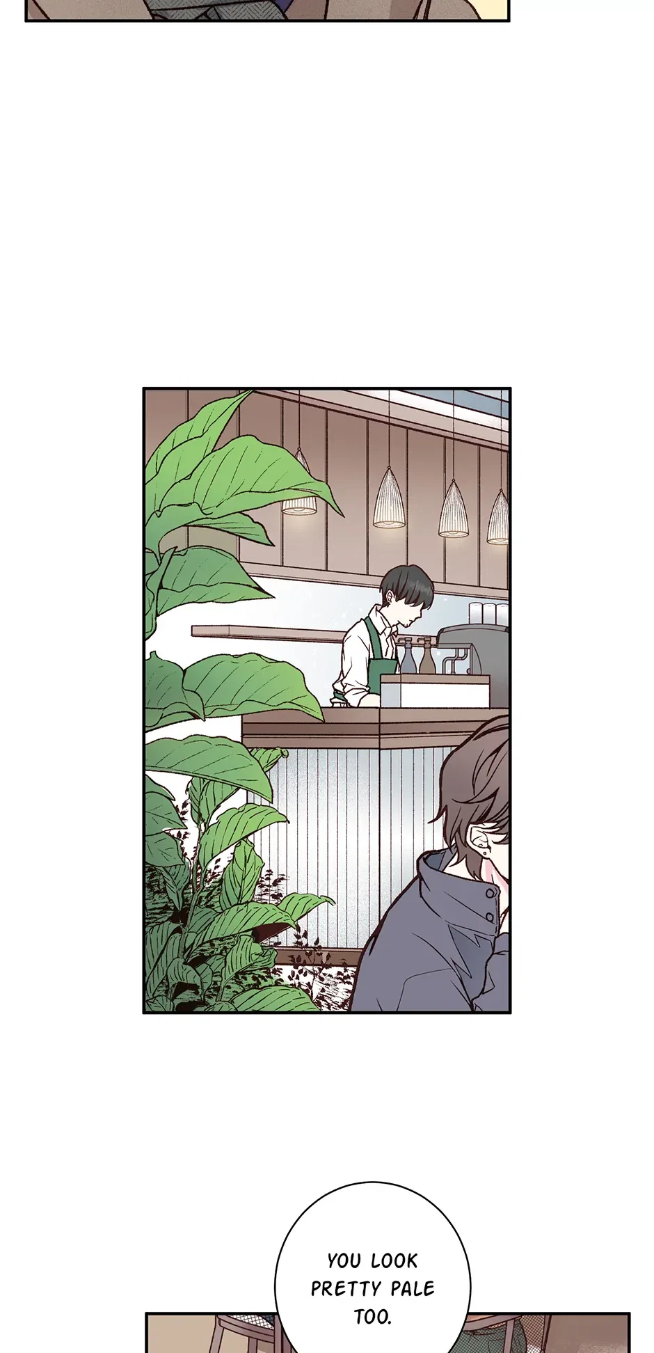 My Eunha Chapter 67 – Page 12