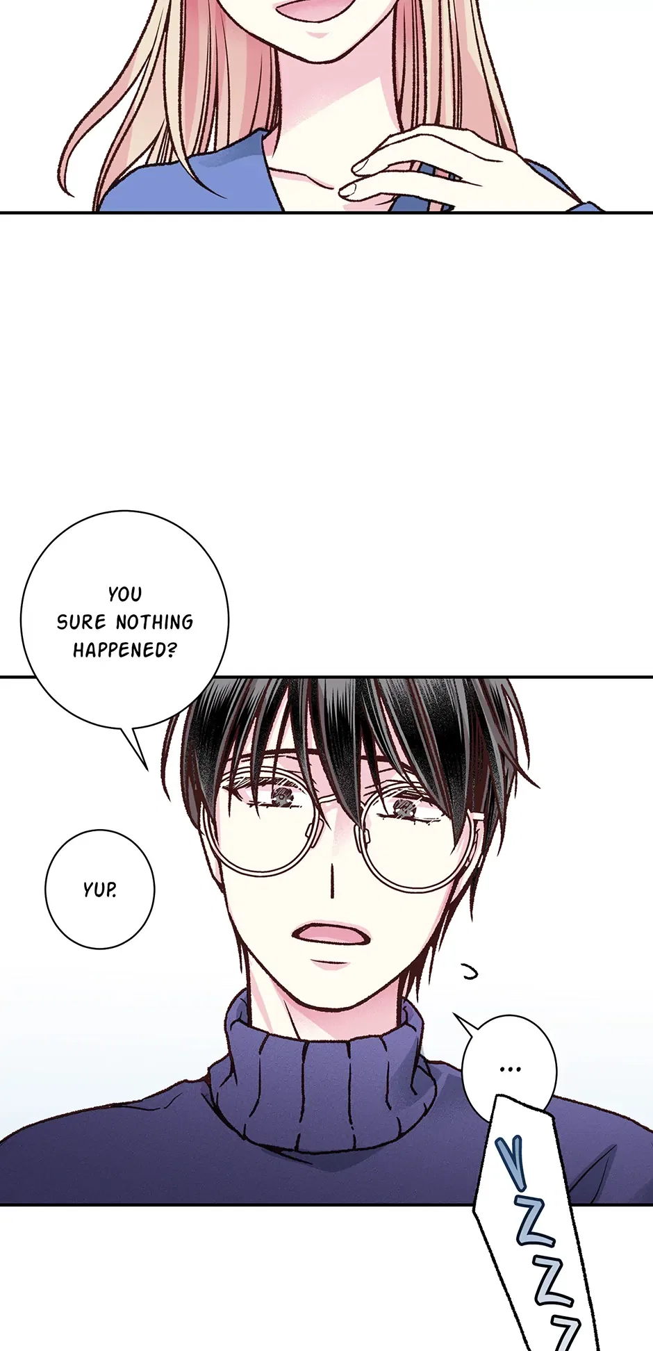 My Eunha Chapter 67 – Page 14