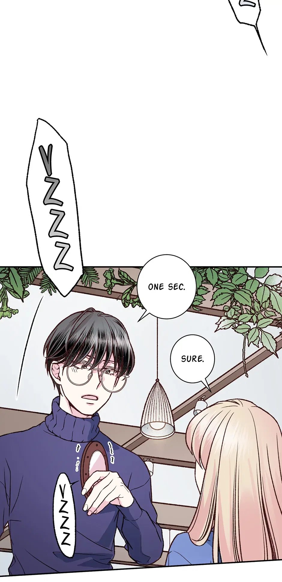 My Eunha Chapter 67 – Page 15
