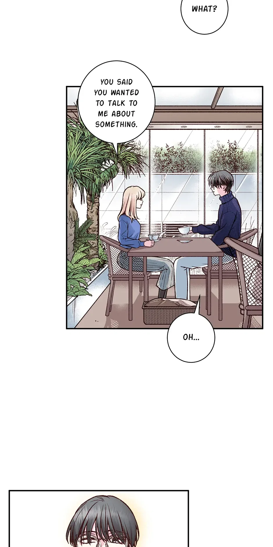 My Eunha Chapter 67 – Page 17