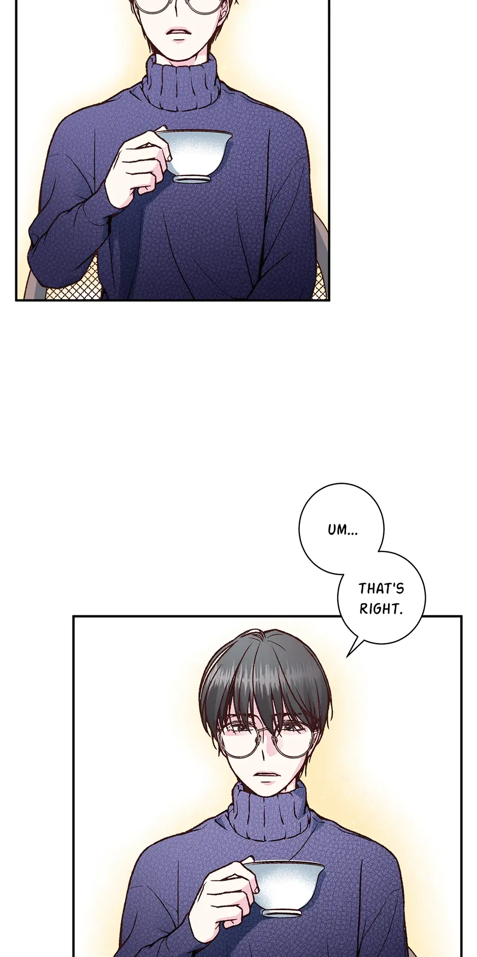 My Eunha Chapter 67 – Page 18