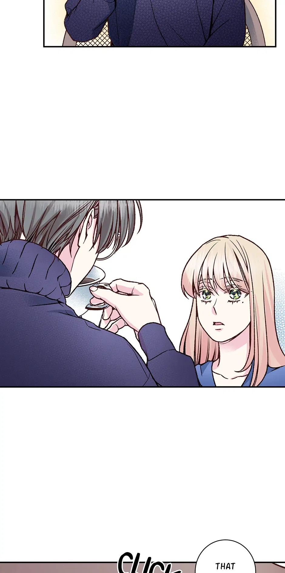 My Eunha Chapter 67 – Page 19