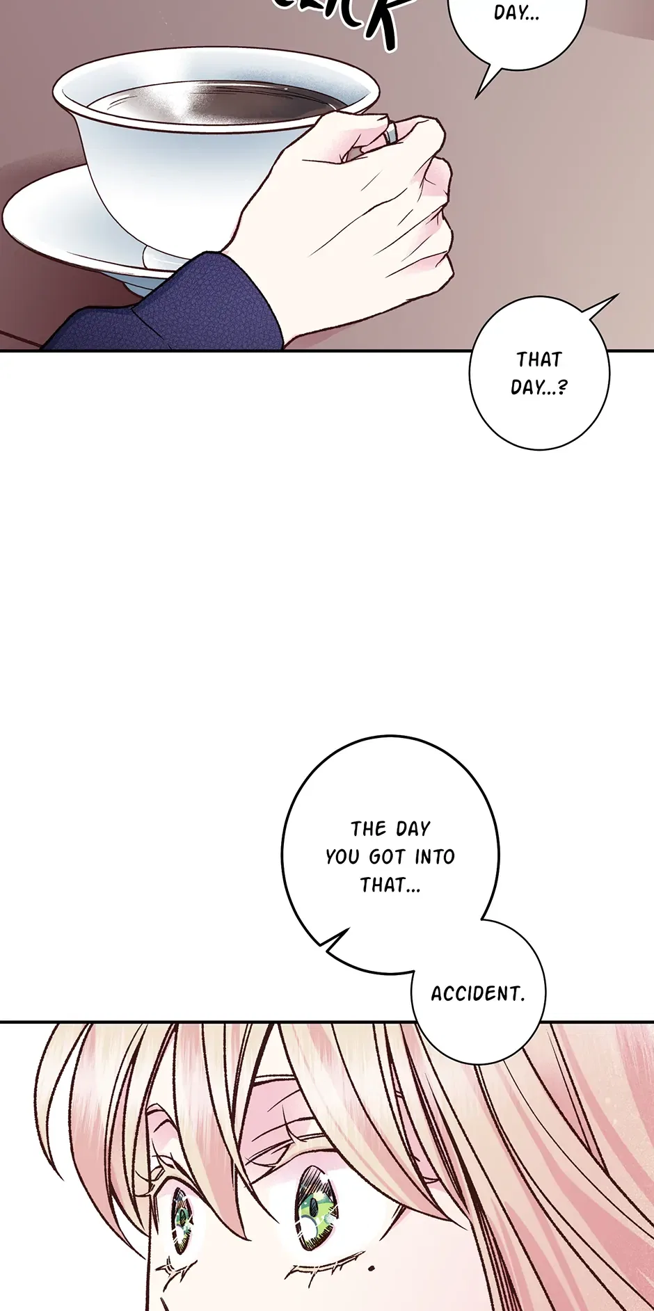My Eunha Chapter 67 – Page 20