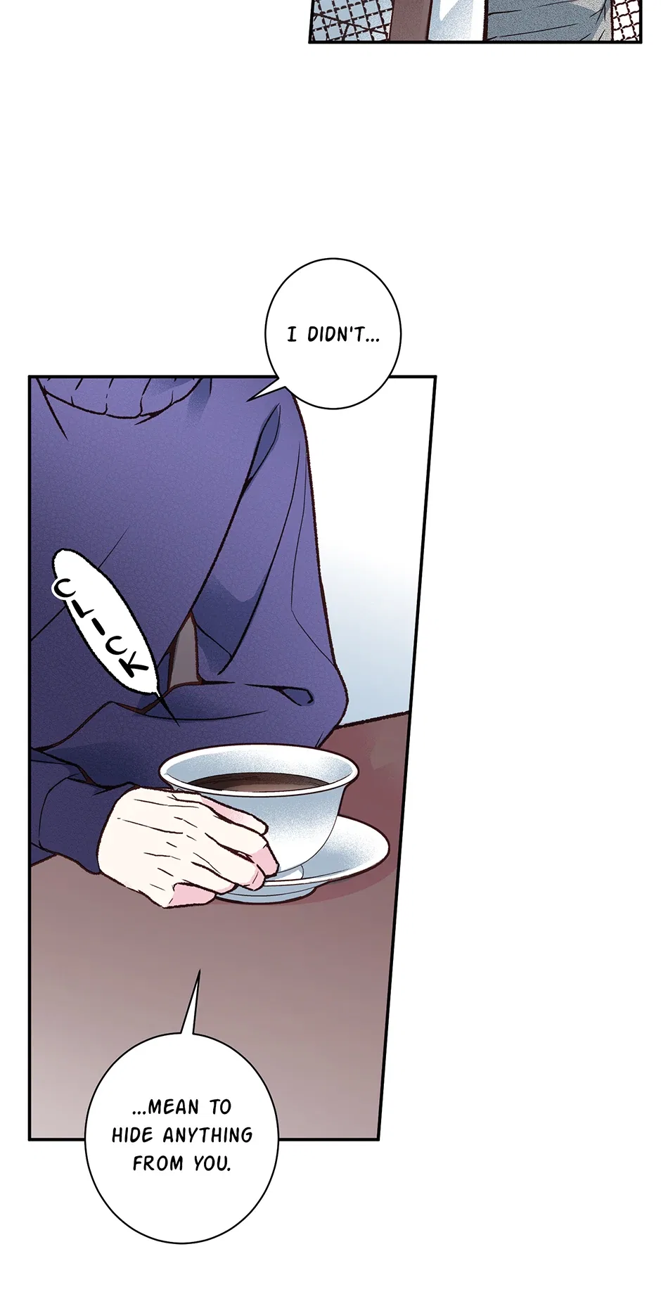 My Eunha Chapter 67 – Page 25