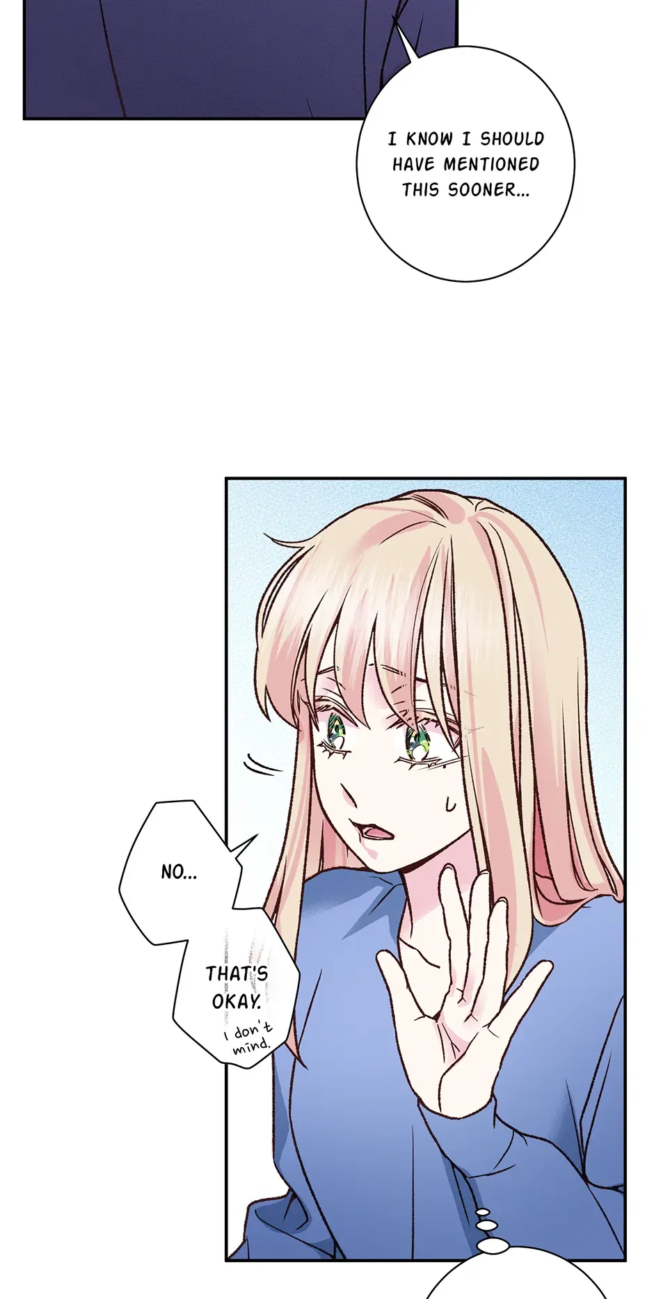 My Eunha Chapter 67 – Page 28