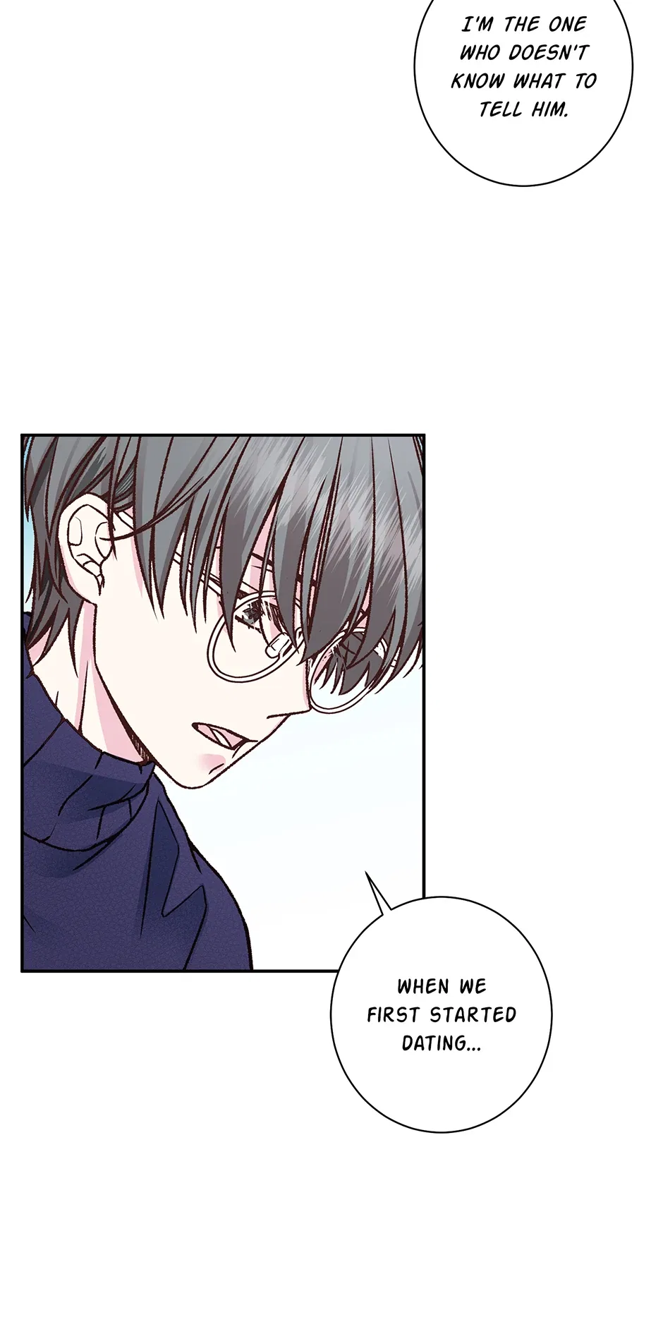 My Eunha Chapter 67 – Page 29