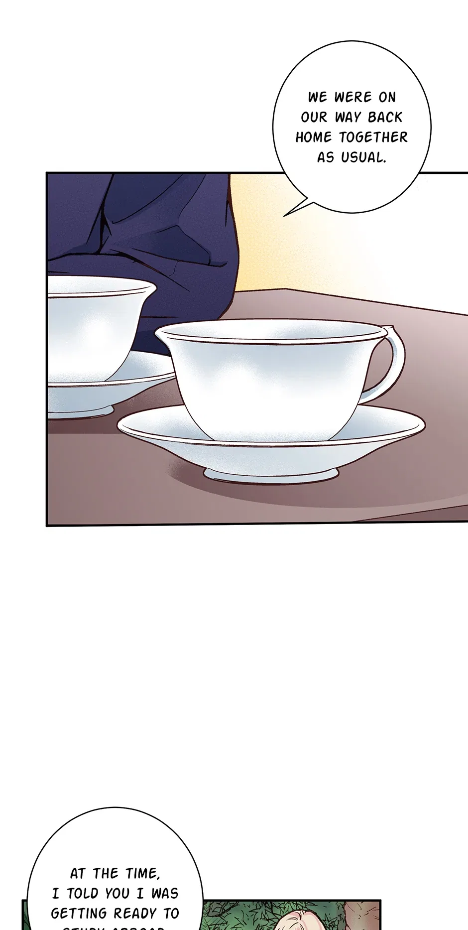 My Eunha Chapter 67 – Page 30