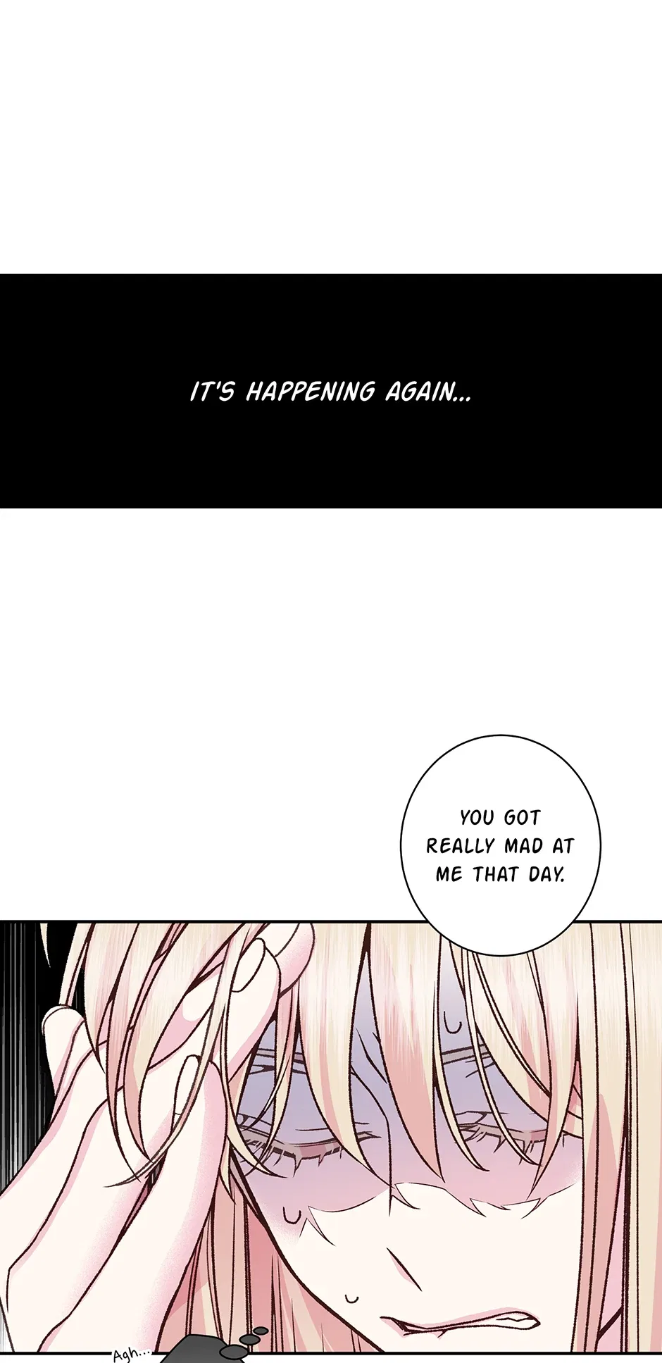 My Eunha Chapter 67 – Page 32