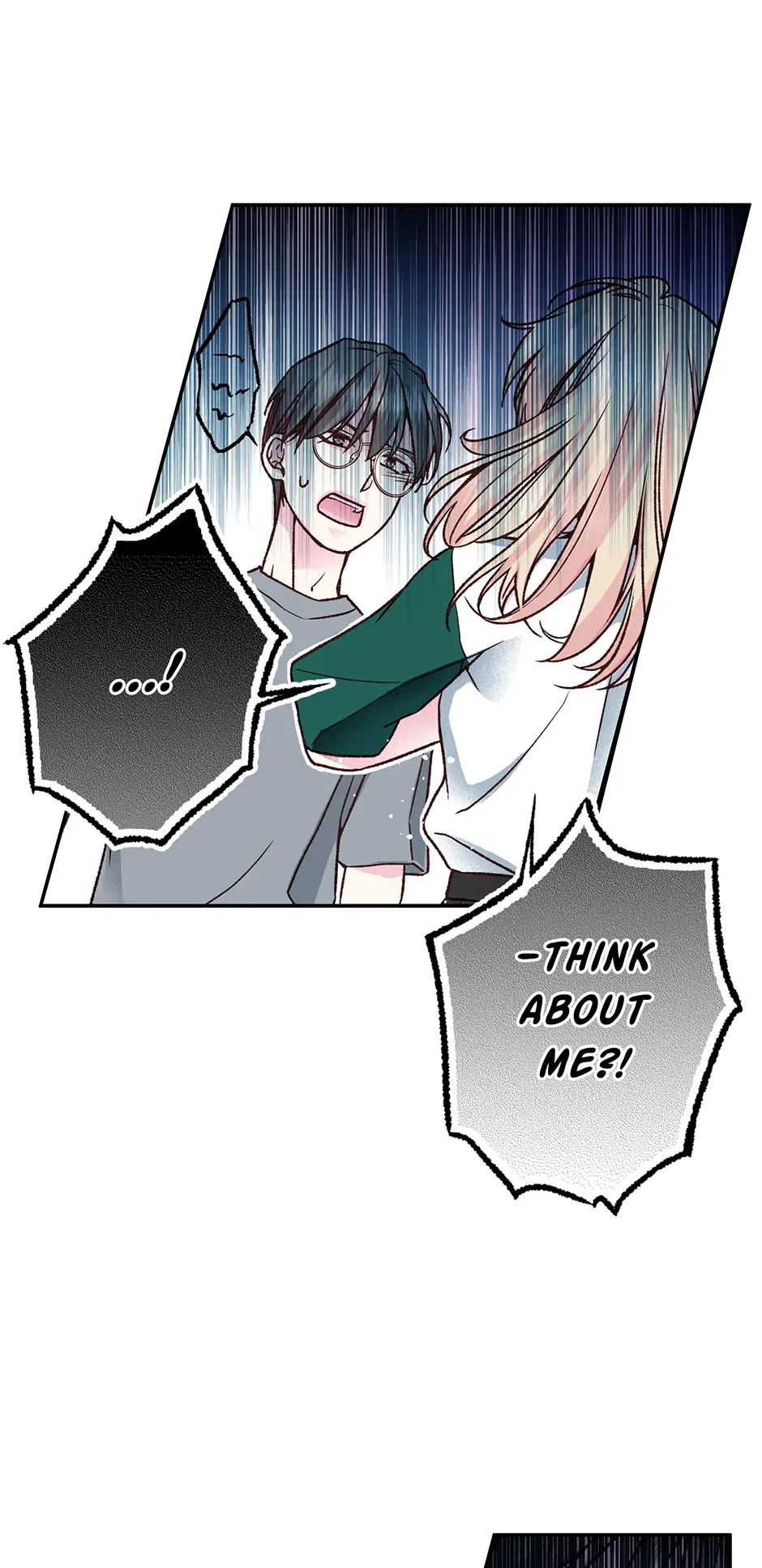 My Eunha Chapter 67 – Page 34