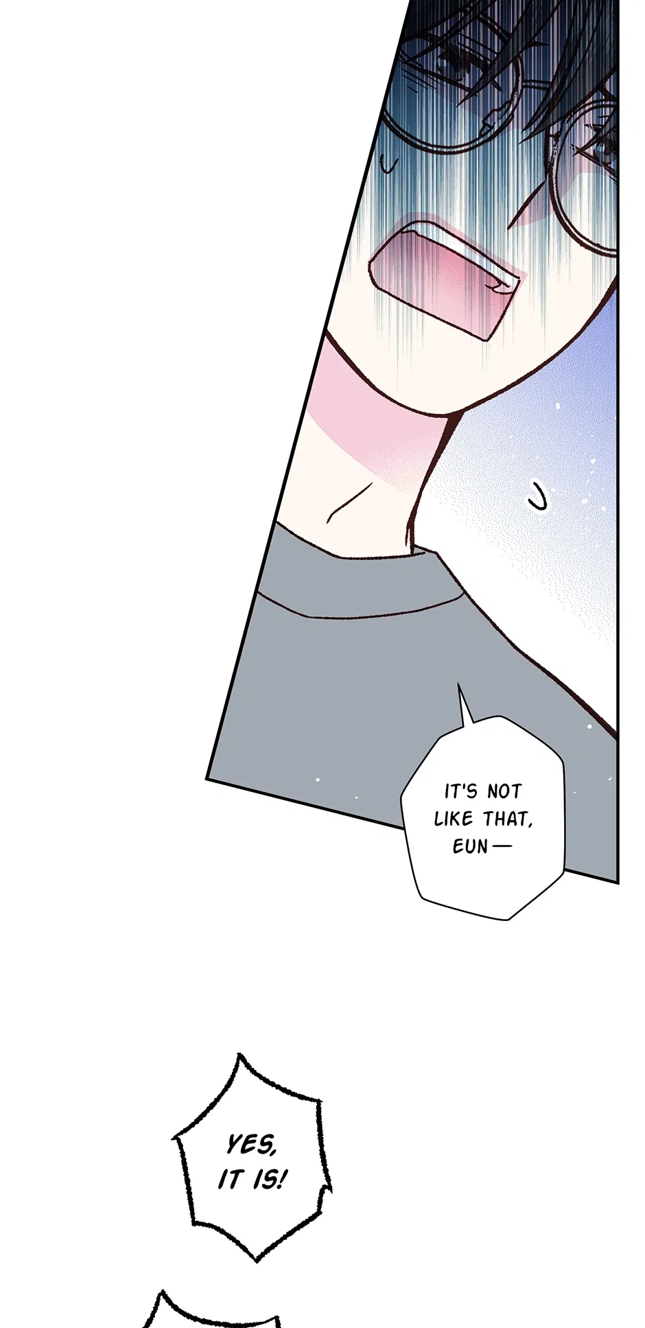 My Eunha Chapter 67 – Page 35