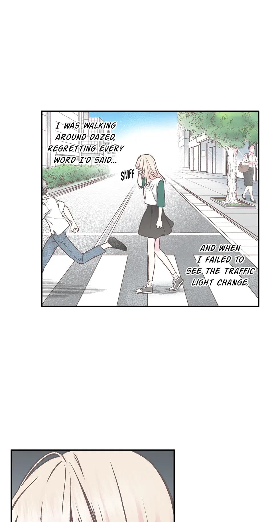 My Eunha Chapter 67 – Page 39