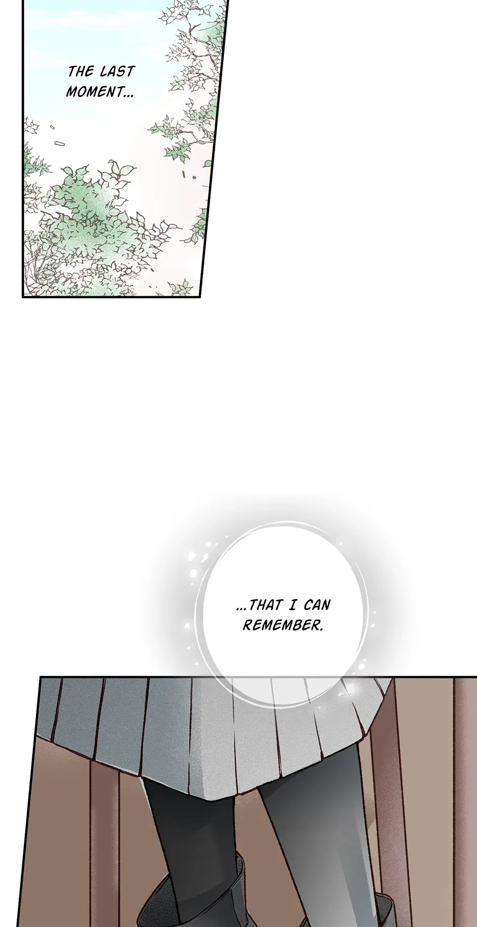 My Eunha Chapter 67 – Page 42