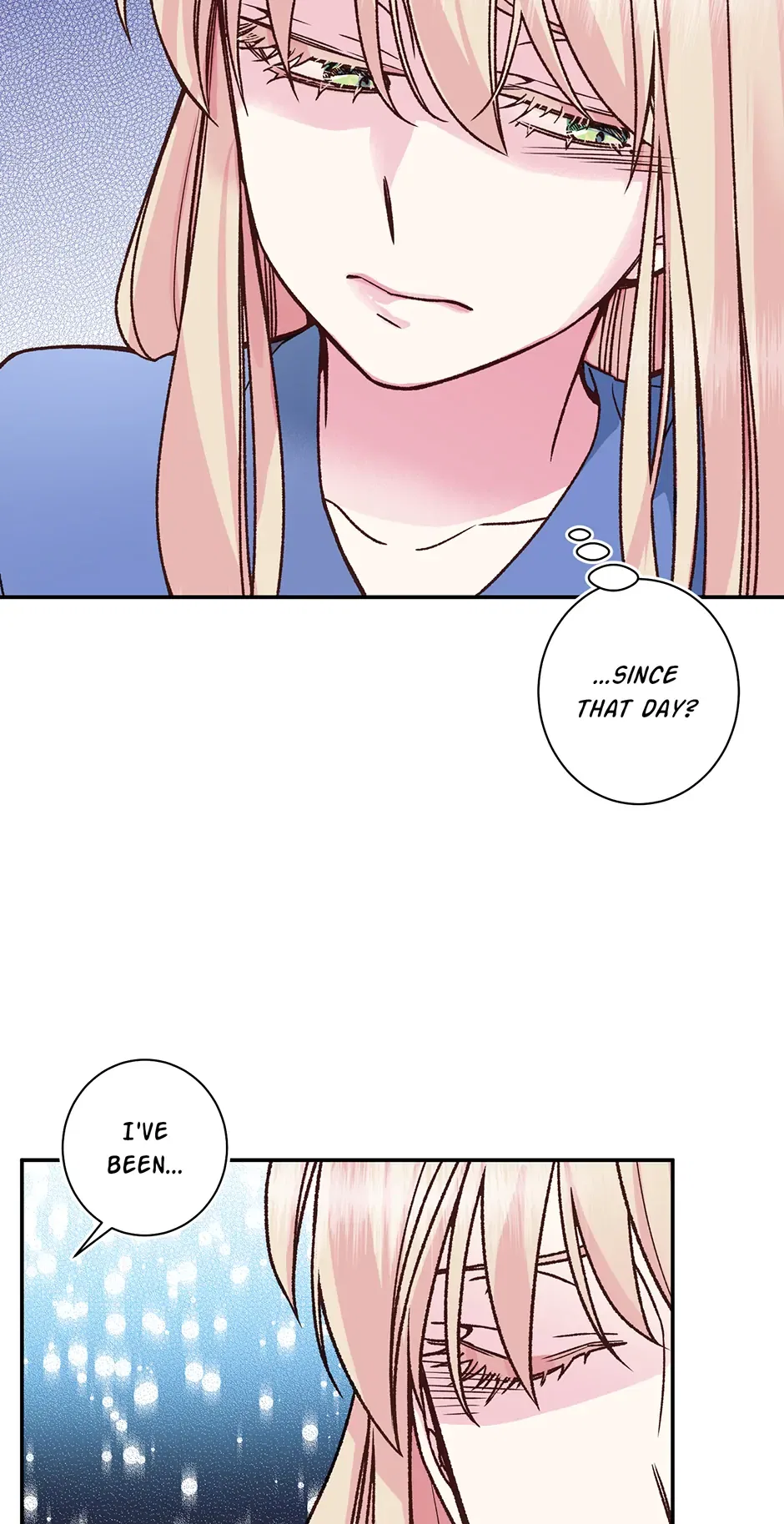 My Eunha Chapter 67 – Page 44