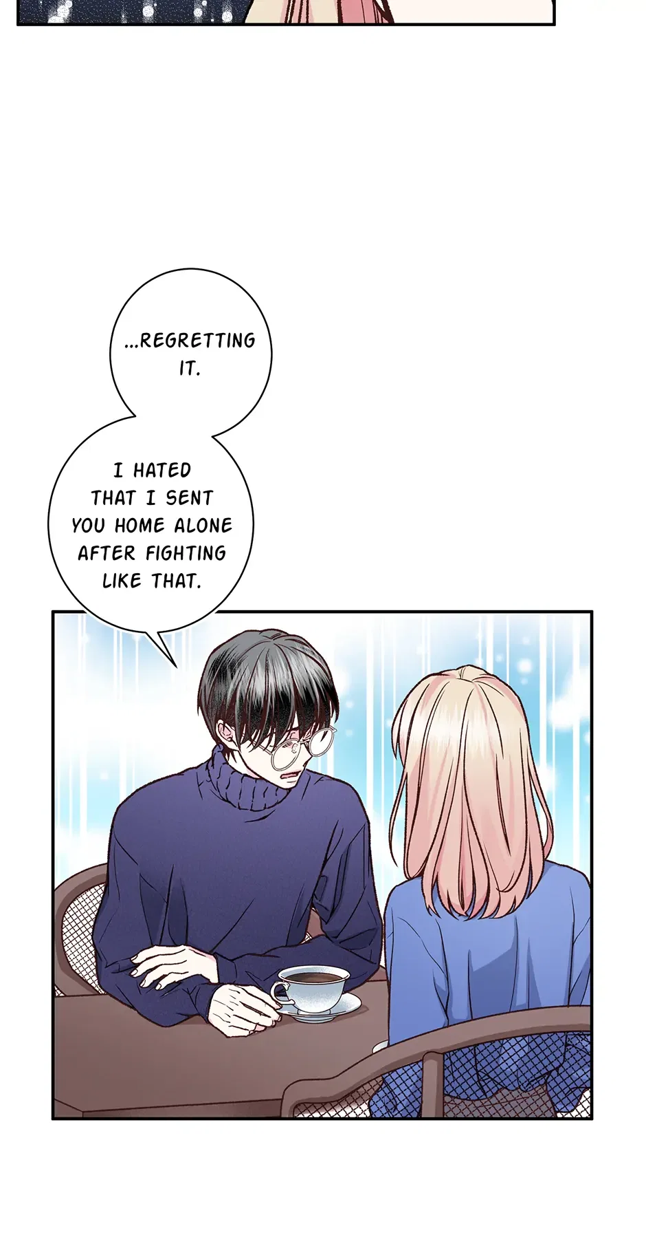 My Eunha Chapter 67 – Page 45