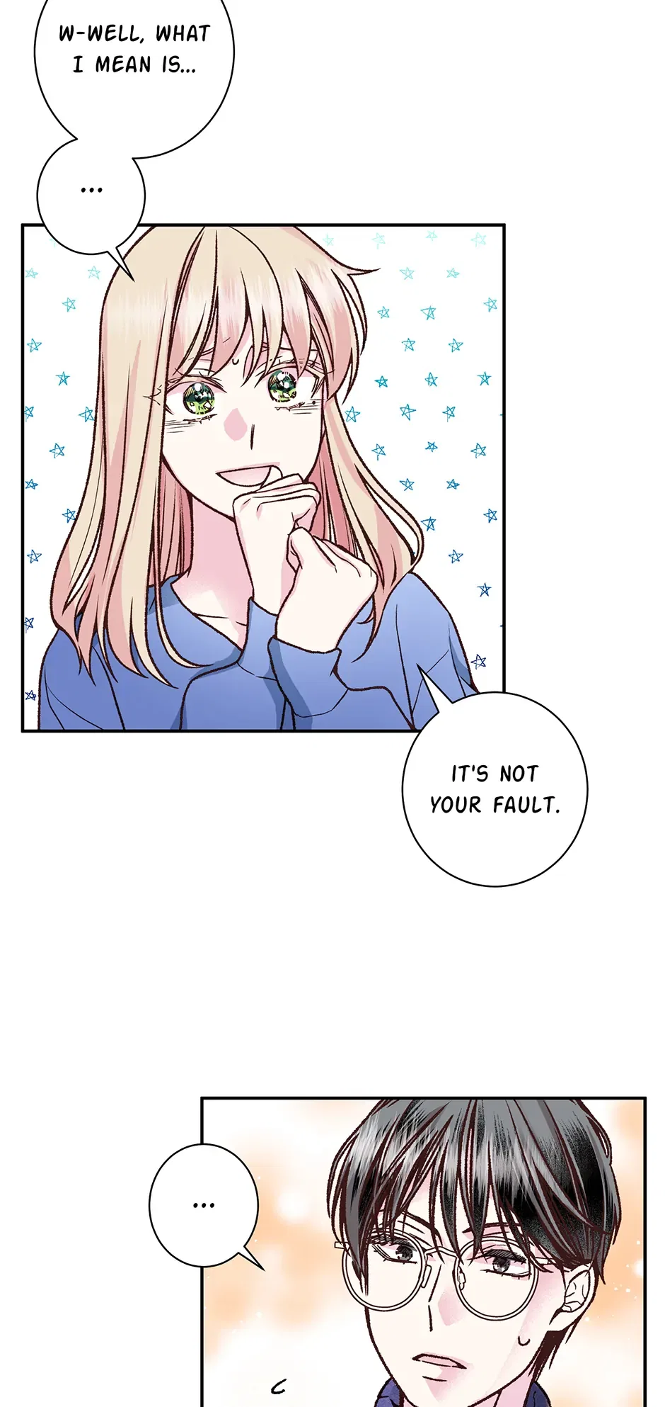 My Eunha Chapter 67 – Page 48