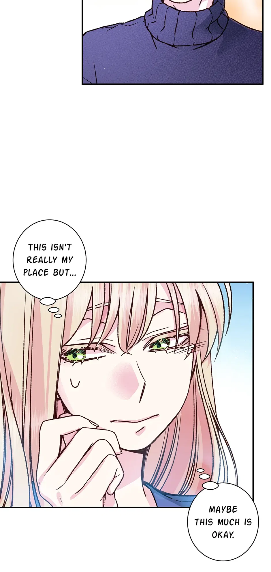 My Eunha Chapter 67 – Page 49