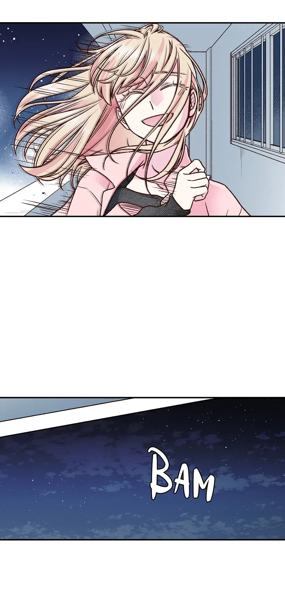 My Eunha Chapter 66 – Page 2