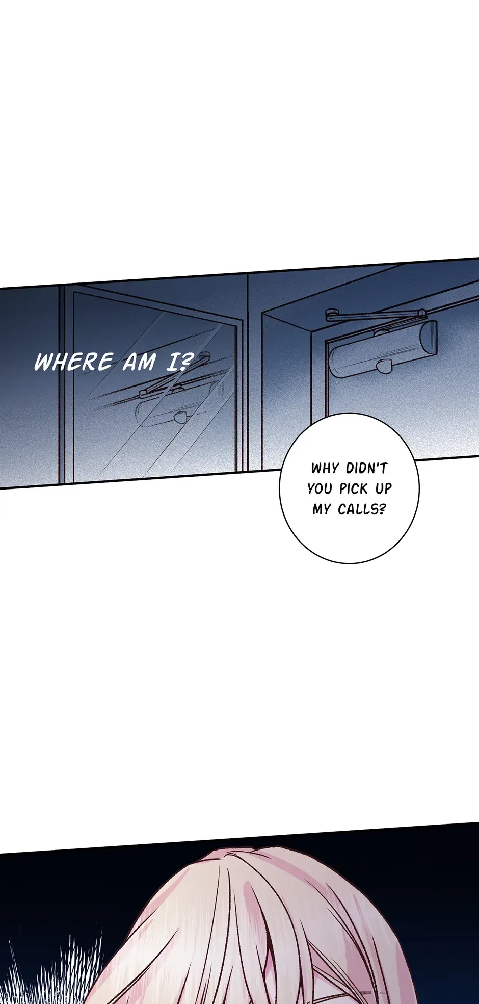 My Eunha Chapter 66 – Page 5